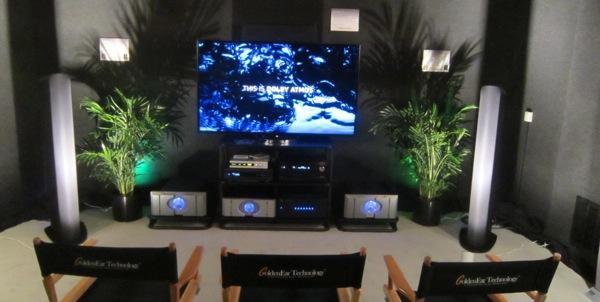 Goldenear atmos shop